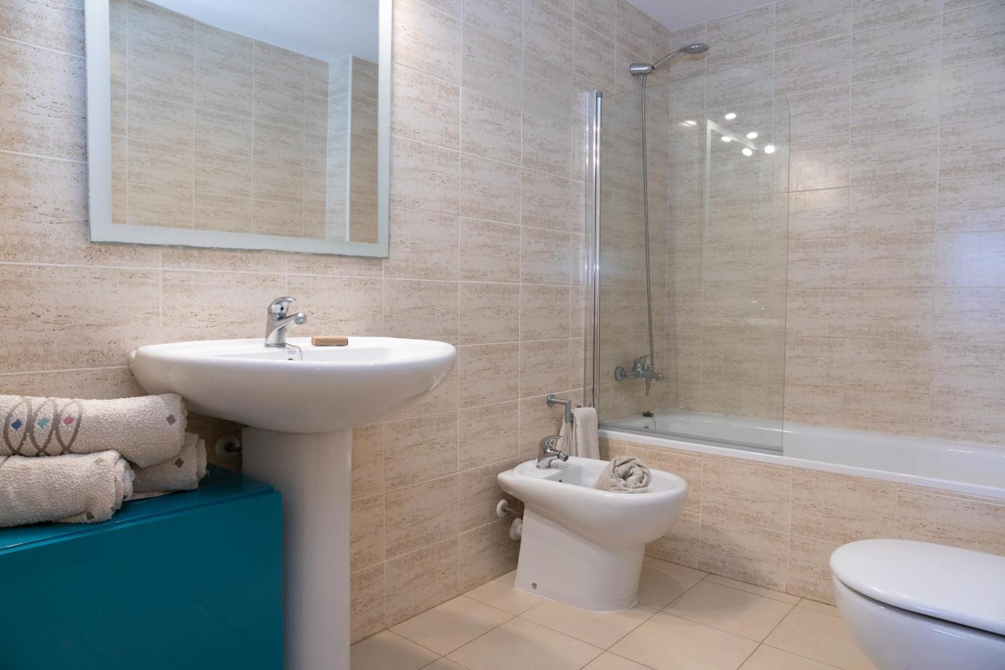 Alboscmar - Apartamento En Riumar Con Piscina Y Cerca De La Playa - Deltavacaciones エクステリア 写真