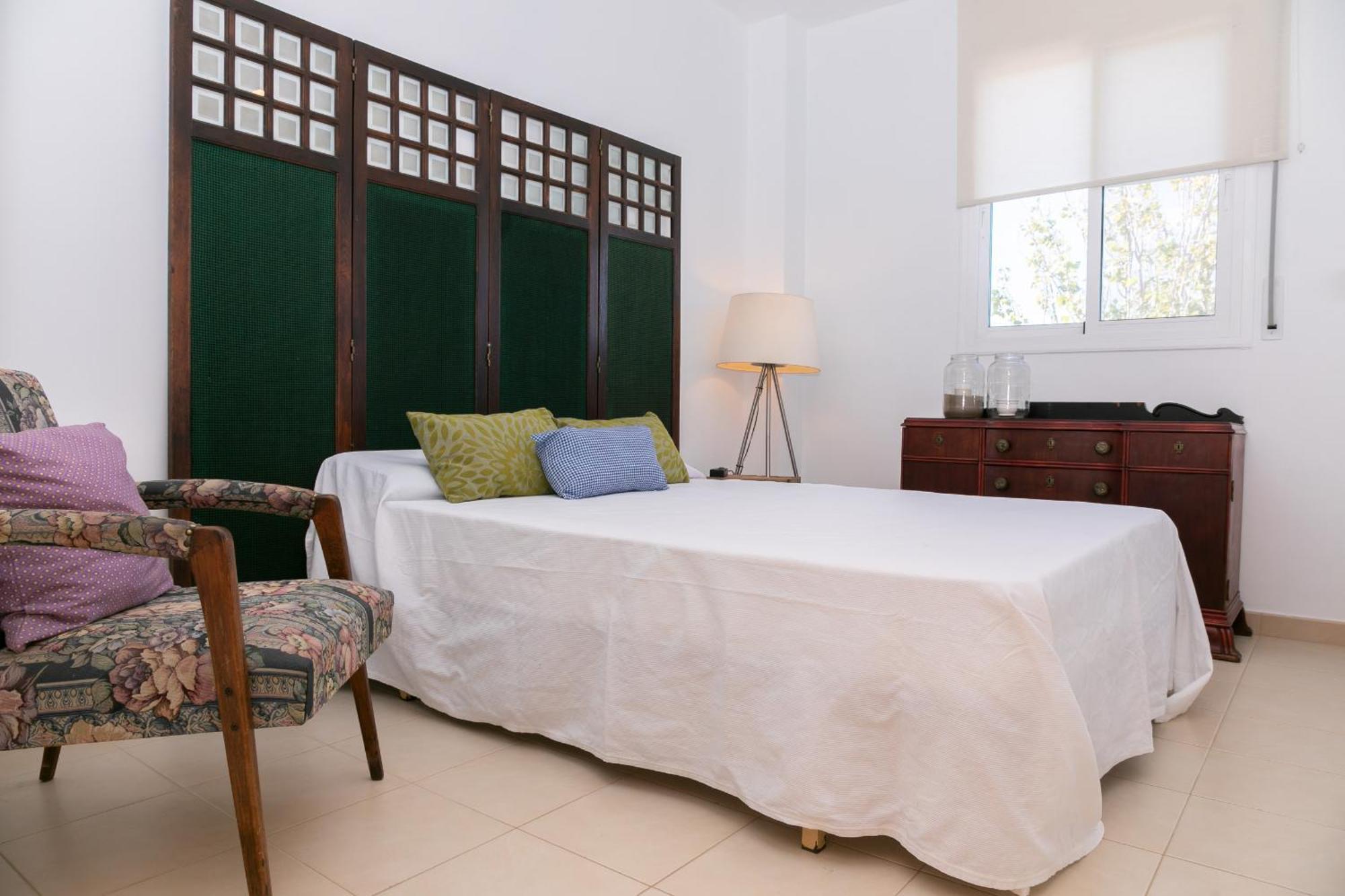 Alboscmar - Apartamento En Riumar Con Piscina Y Cerca De La Playa - Deltavacaciones エクステリア 写真