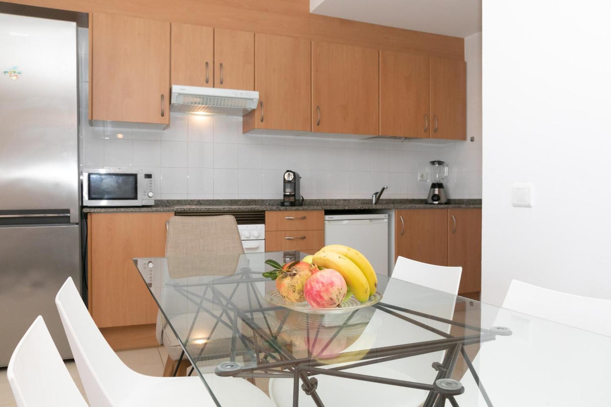 Alboscmar - Apartamento En Riumar Con Piscina Y Cerca De La Playa - Deltavacaciones エクステリア 写真