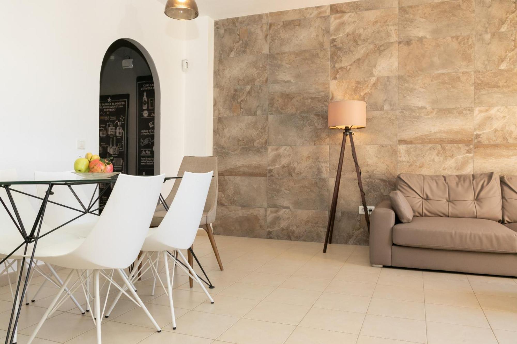 Alboscmar - Apartamento En Riumar Con Piscina Y Cerca De La Playa - Deltavacaciones エクステリア 写真